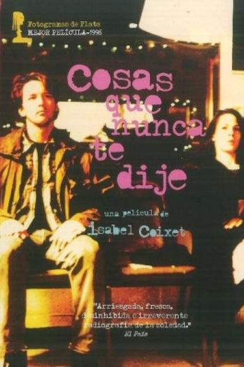  de Filme Coisas Que Nunca Te Disse (1996)