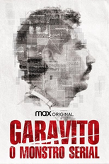 Garavito: O Monstro Serial (Garavito: La Bestia Serial)