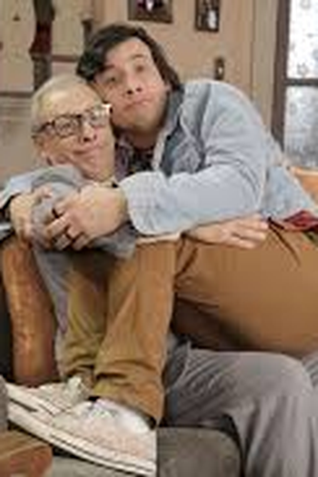  de TV Maximo & Confucio (2017)