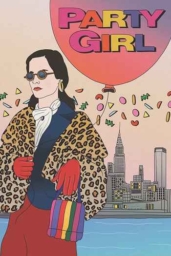  de Filme Baladas em NY (1995)