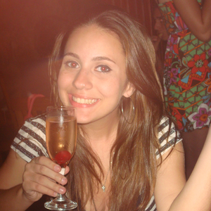 Foto de perfil de Jacqueline Patrocinio