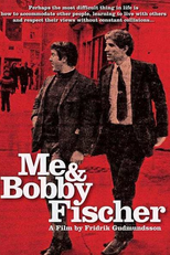 Bobby Fischer e eu (Me and Bobby Fischer)