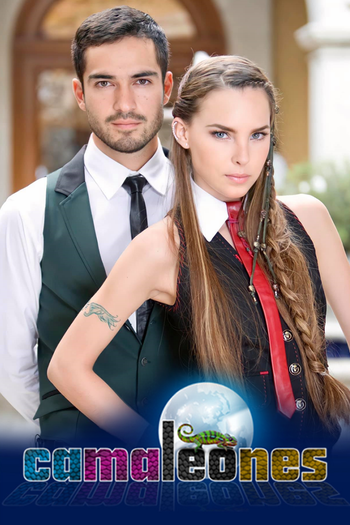  de TV Camaleões (2009)