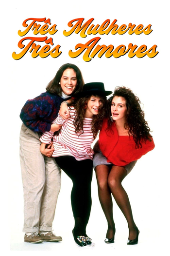  de Filme Três Mulheres, Três Amores (1988)