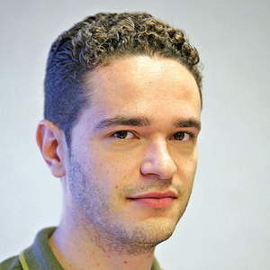 Foto de perfil de Rodrigo Alves