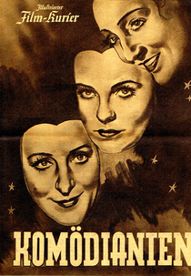 Komödianten (Komödianten)