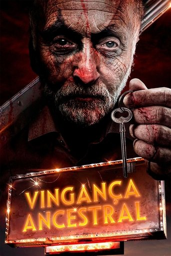  de Filme Vingança Ancestral (2023)