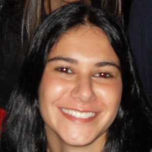 Foto de perfil de Mayara Savergnini Martins