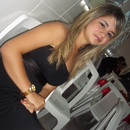 Foto de perfil de Aline Carvalho