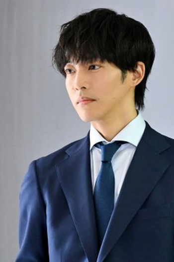 Poster de Episódio 第７話 (2025)