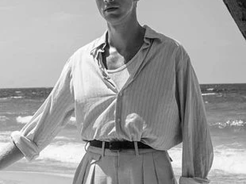 Foto 1 de O Estrangeiro