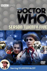 Doctor Who (25ª Temporada) - Série Clássica (Doctor Who (Season 25))