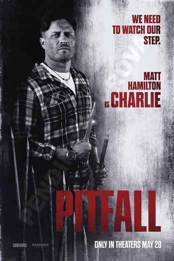  de Filme Armadilha Mortal (2025)