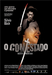 O Contestado - Restos Mortais (O Contestado - Restos Mortais)