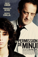 A Criança da Meia-Noite (La Permission de Minuit)