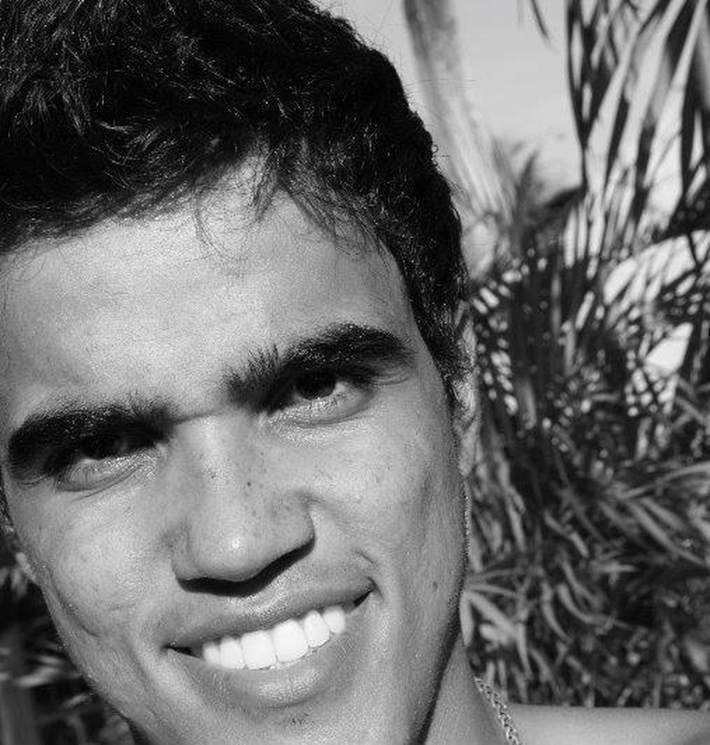 Jansen Araujo - Foto 1