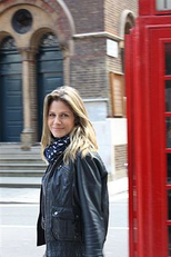 Lugar Incomum (4ª Temporada) (Lugar Incomum (4ª Temporada))