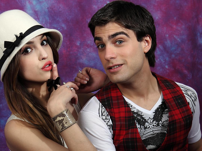 Foto 9 de Sonha Comigo