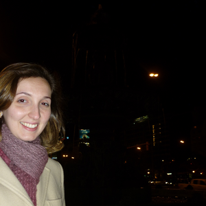 Foto de perfil de Isabel Baur