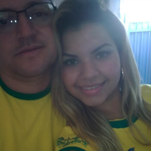 Foto de perfil de Ana Caroline Vasconcelos