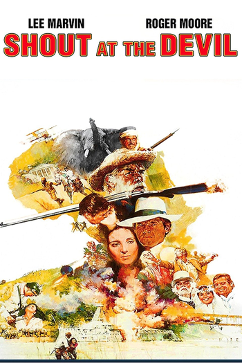  de Filme A Batalha da Vingança (1976)