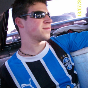 Foto de perfil de Tiago Paiano