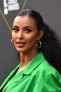 Maya Jama - Poster 1