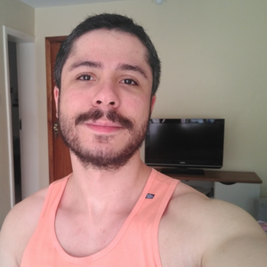 Foto de perfil de Wilson Matos