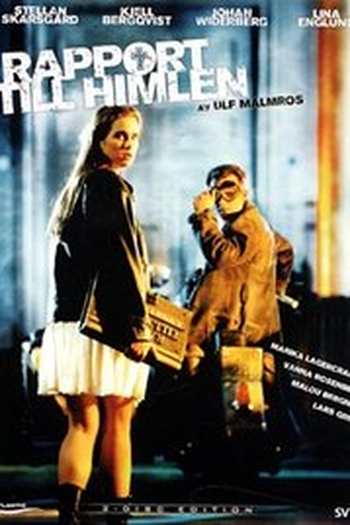 Poster de TV Rapport till Himlen (1994)