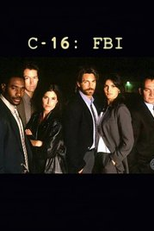 Esquadrão C-16 (1ª temporada) (C-16: FBI)