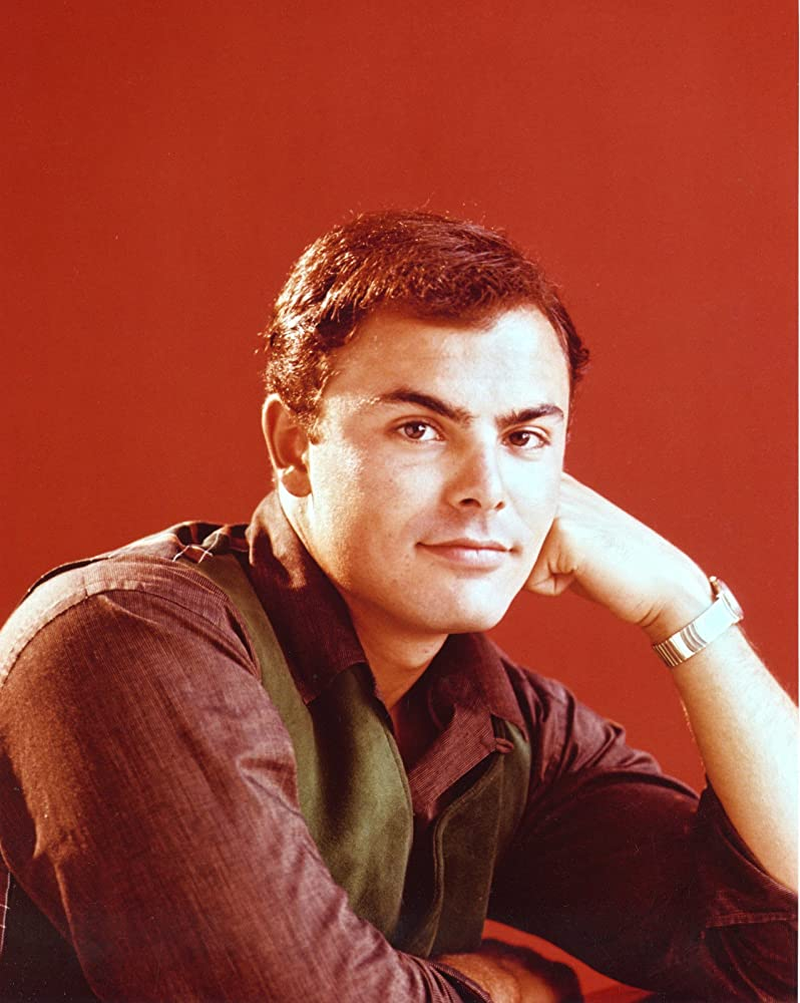 John Saxon - Foto 7