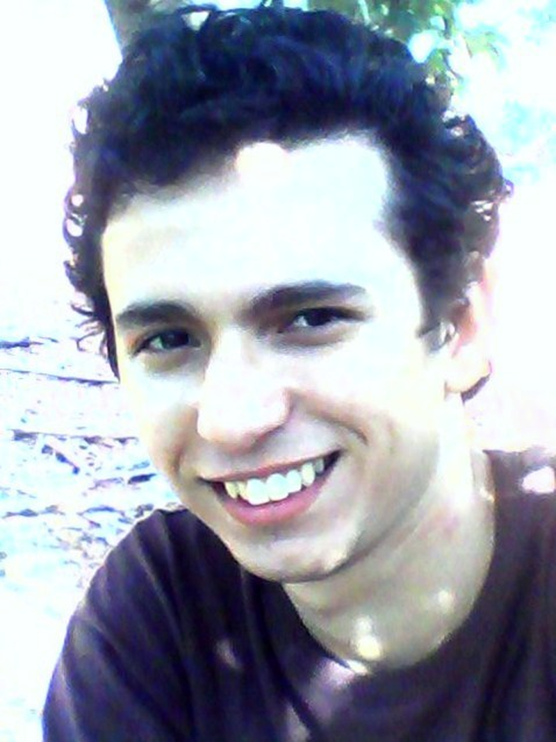 rodrigo gomes - Foto 1