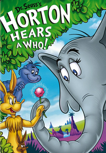 Horton ouve o Who! (Horton Hears a Who!)