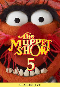 O Show dos Muppets (5ª Temporada) (The Muppet Show (Season 5))