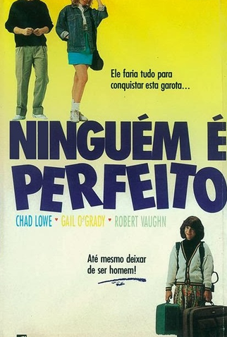 Ninguém é Perfeito - 2 de Fevereiro de 1990 | Filmow