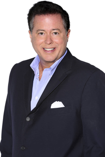 David B. McLane - Poster 1