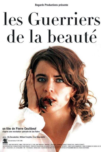 Poster de Filme  Les Guerriers de La Beauté (2002)