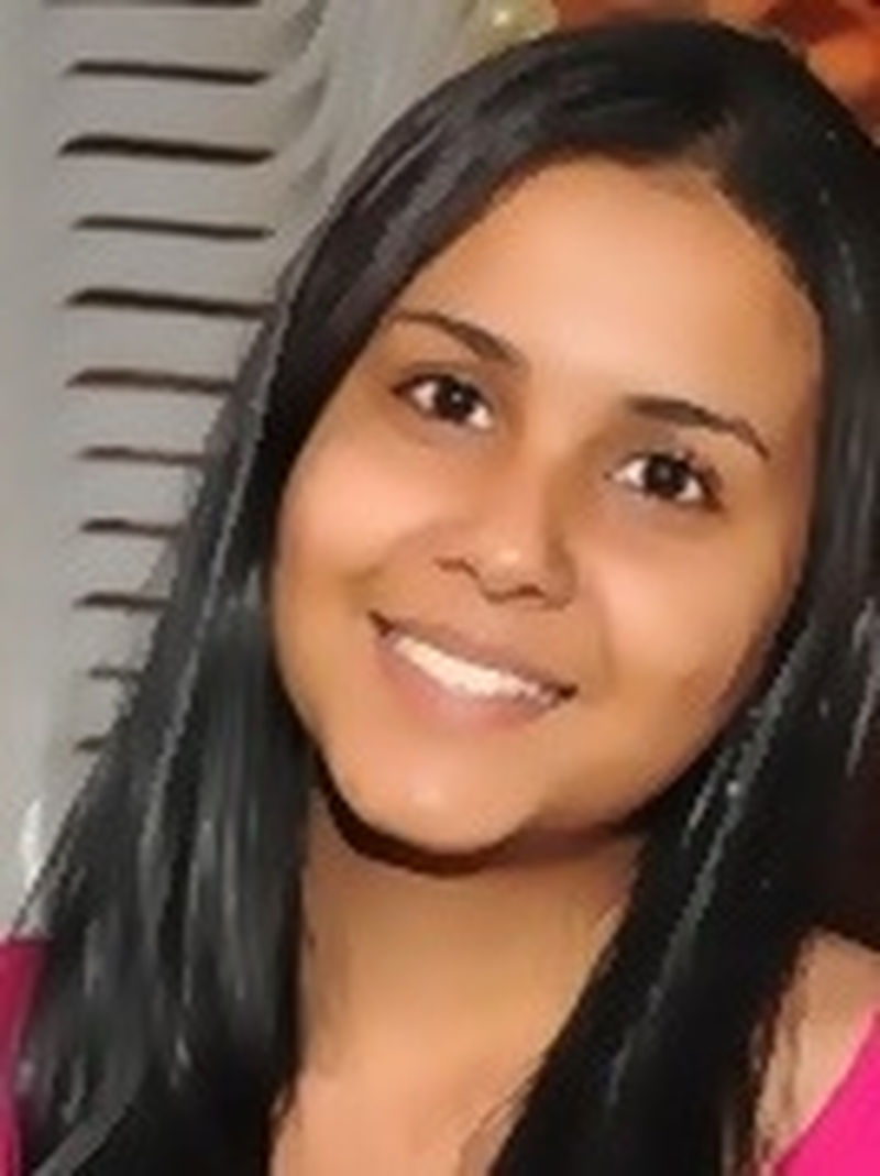 Ayara de Oliveira Pereira - Foto 1