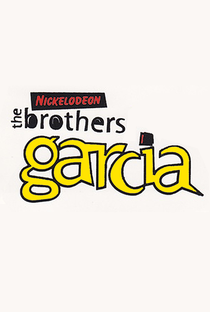 The Brothers Garcia (4ª Temporada) - Poster / Capa / Cartaz - Oficial 1