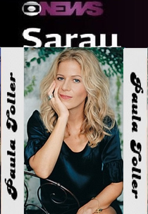 Sarau Globo News: Paula Toller (Sarau Globo News: Paula Toller)