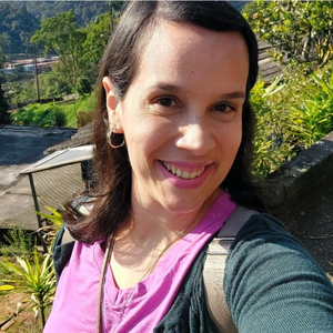 Foto de perfil de Camila de Oliveira