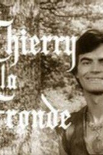 Poster de Filme Thierry La Fronde (1963)