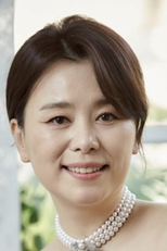 Jang Hye-Jin