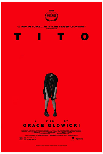  de Filme Tito (2019)