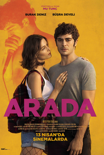 Arada - Poster / Capa / Cartaz - Oficial 1