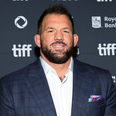Ryan Bader