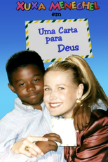 Especial de Natal: Uma Carta Pra Deus (Especial de Natal: Uma Carta Pra Deus)