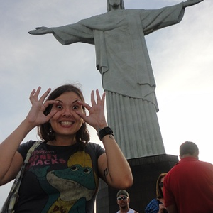 Foto de perfil de Thalita Reis