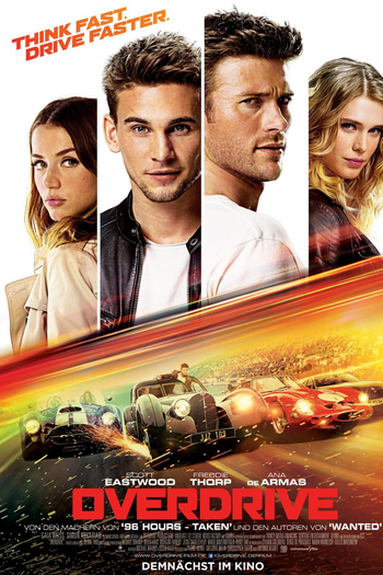  de Filme No Limite (2016)