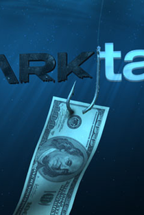 Shark Tank - Poster / Capa / Cartaz - Oficial 1